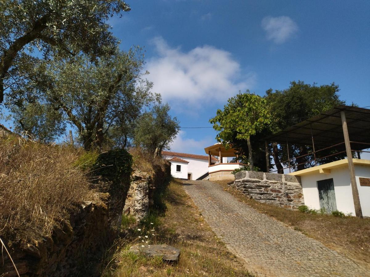 Casa Do Vale De Gondra Villa Castelo de Paiva Exteriör bild